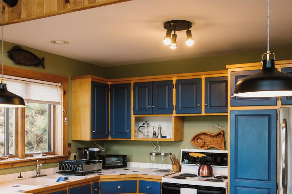 Photo of Kitchen in Cavendish