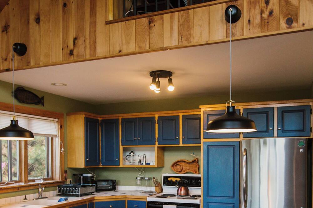 Photo of Kitchen in Cavendish