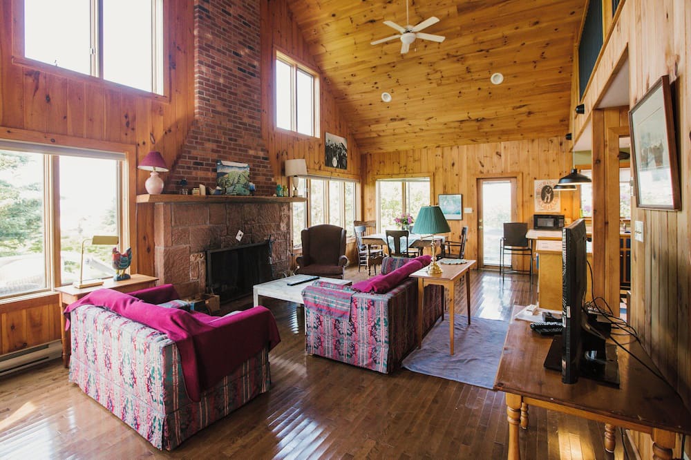 Photo of Livingroom in Cavendish