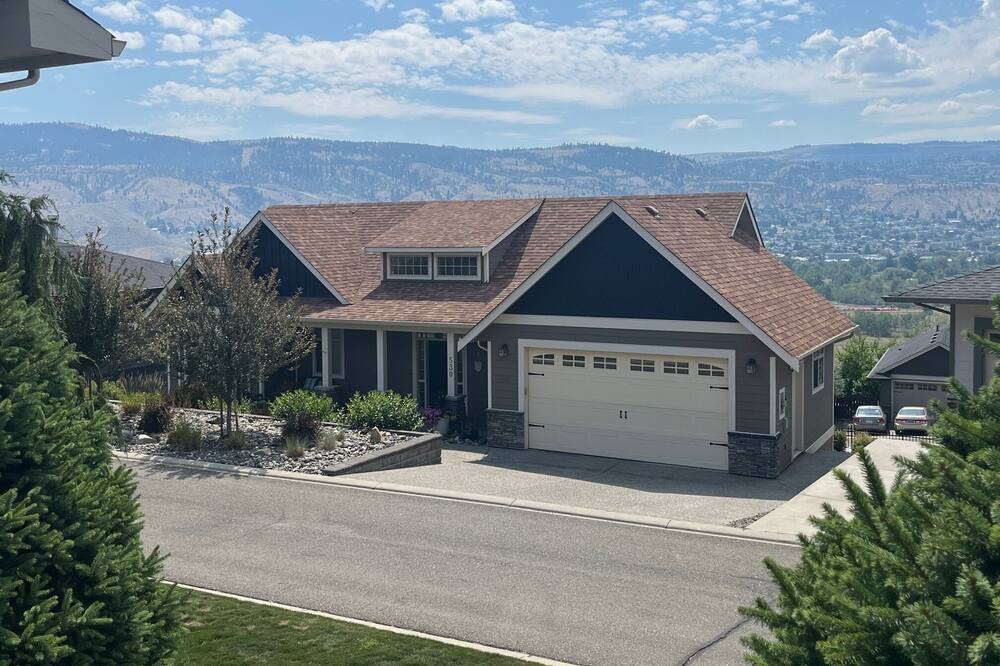 Photo of Outdoor in Kamloops