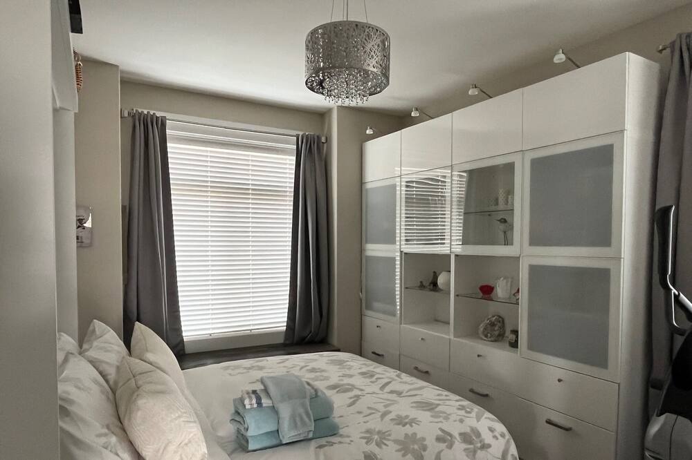 Photo of Bedroom in Kamloops
