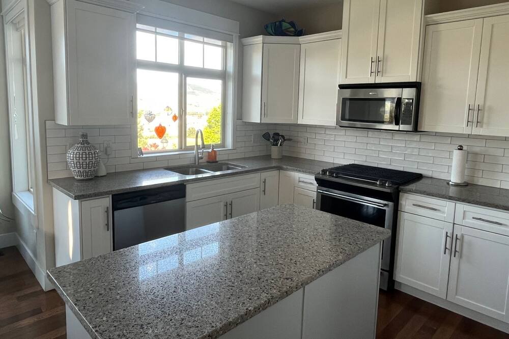Photo of Kitchen in Kamloops