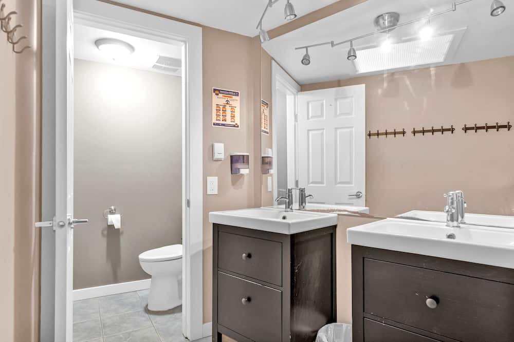 Photo of Bathroom in Langley