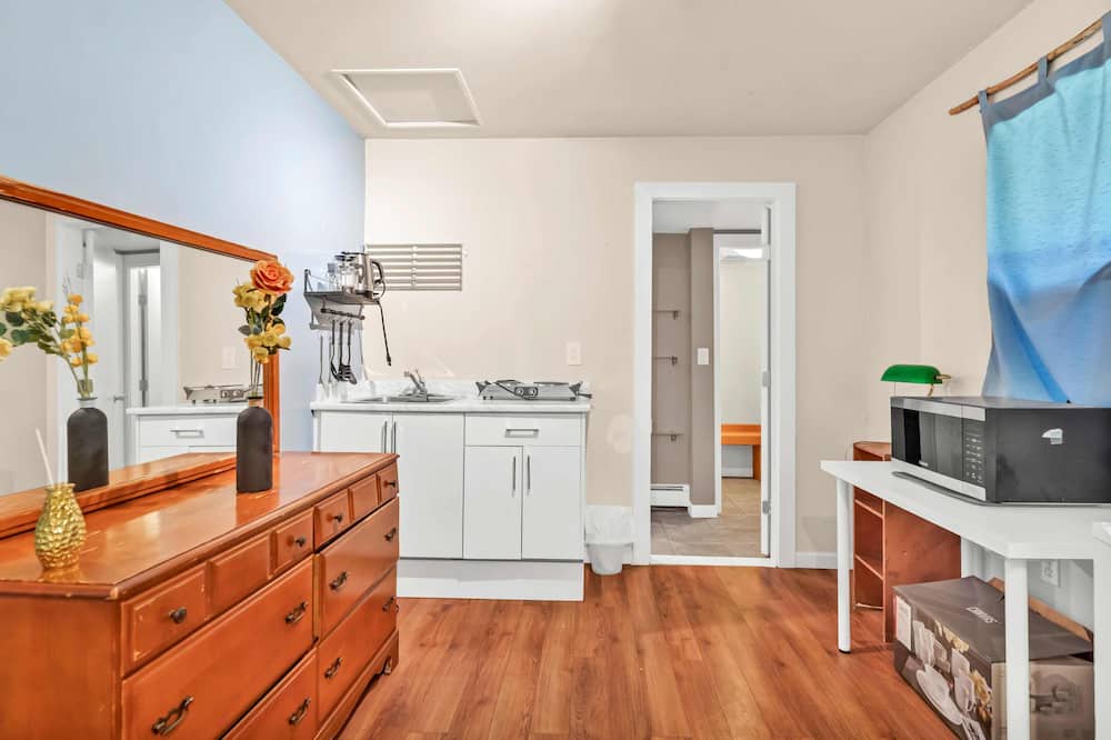Photo of Kitchen in Langley