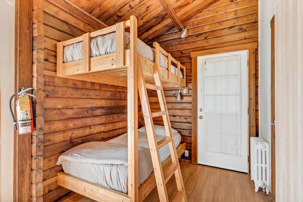Photo of Bedroom in Langley