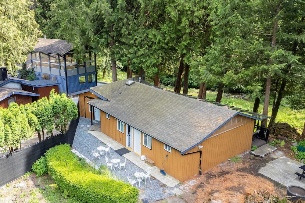 Photo of Outdoor in Langley