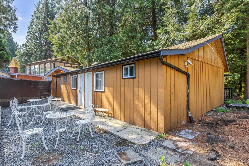 Photo of Outdoor in Langley