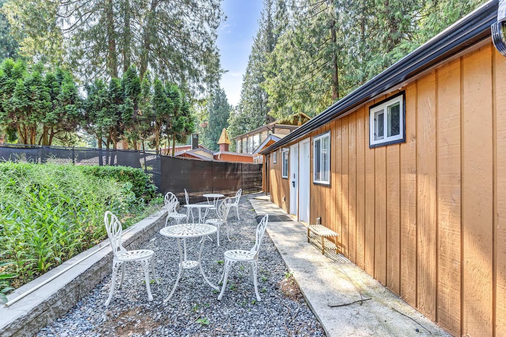 Photo of Outdoor in Langley