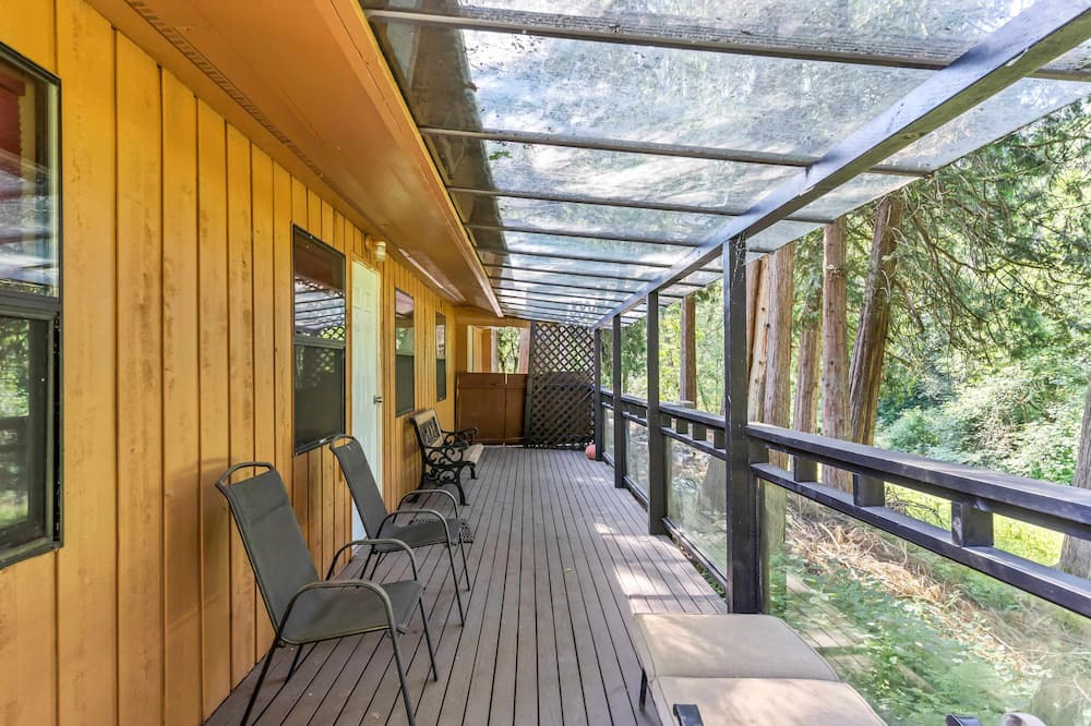 Photo of Outdoor in Langley