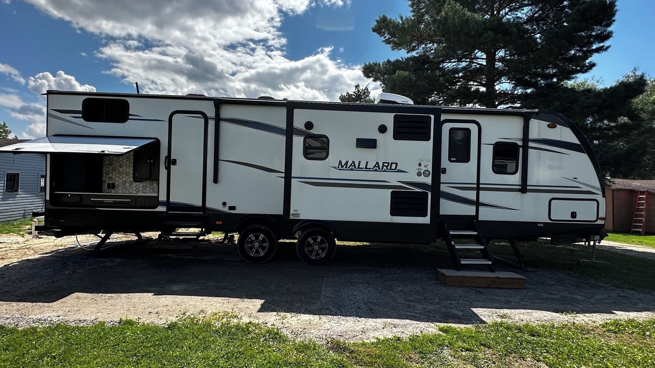 Photo of Outdoor in Bonfield