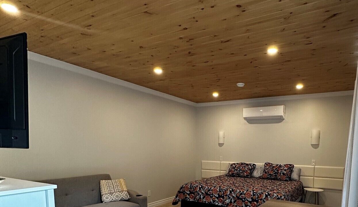 Photo of Bedroom in Bonfield