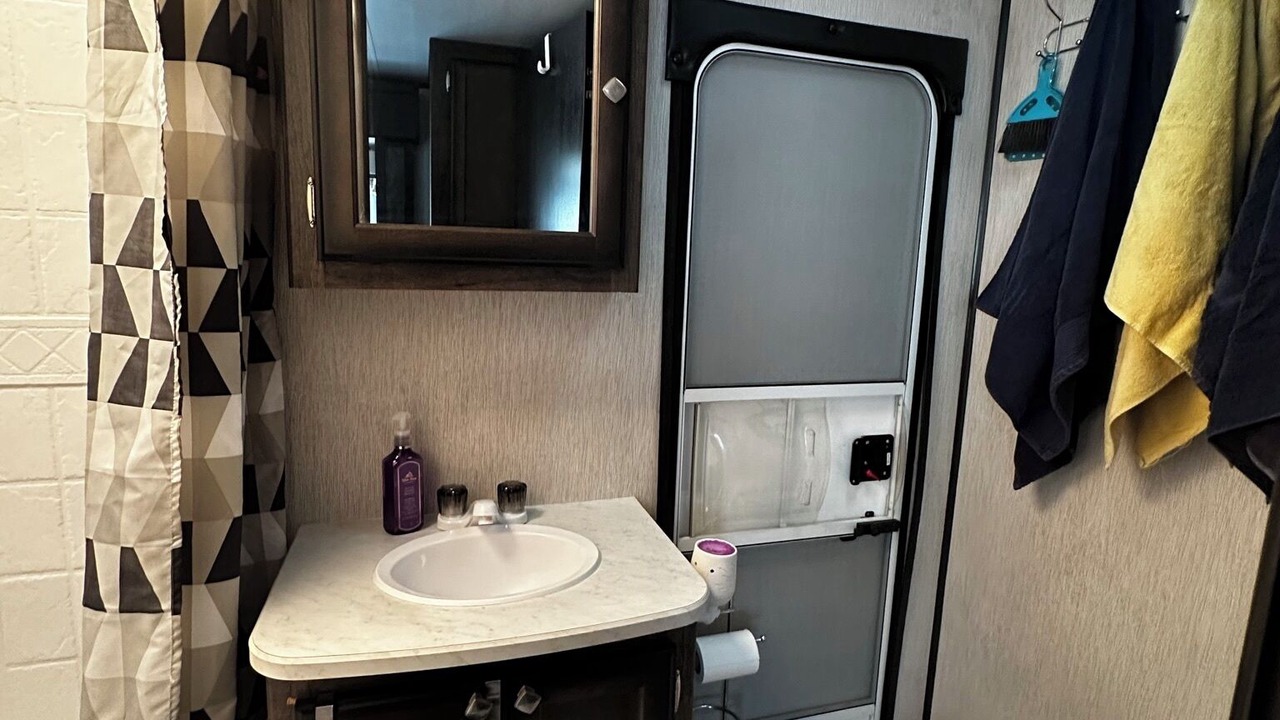 Photo of Bathroom in Bonfield