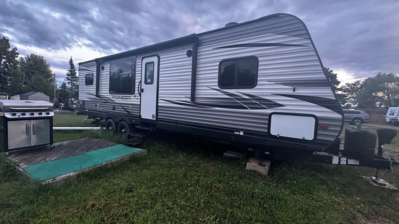 Photo of Outdoor in Bonfield
