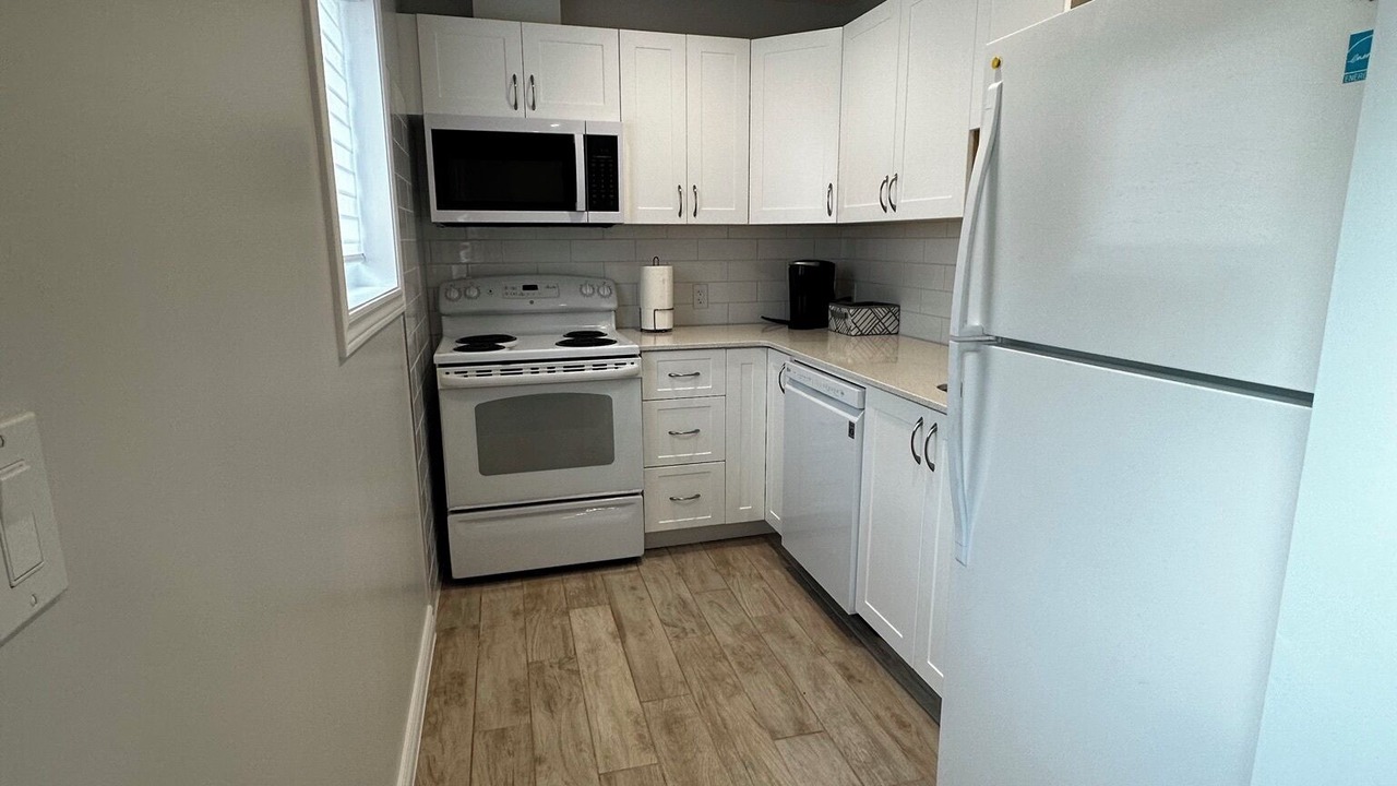 Photo of Bedroom in Bonfield