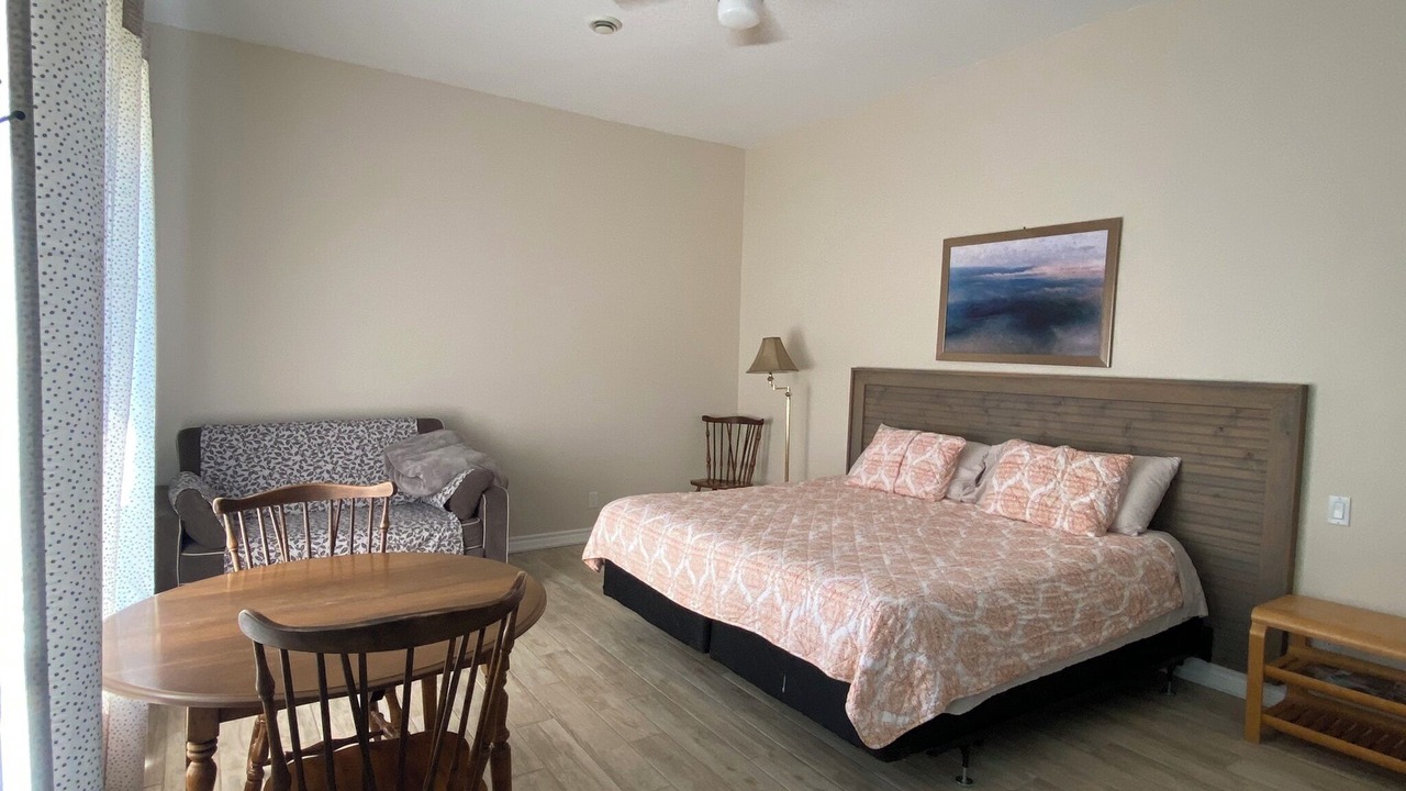 Photo of Bedroom in Bonfield