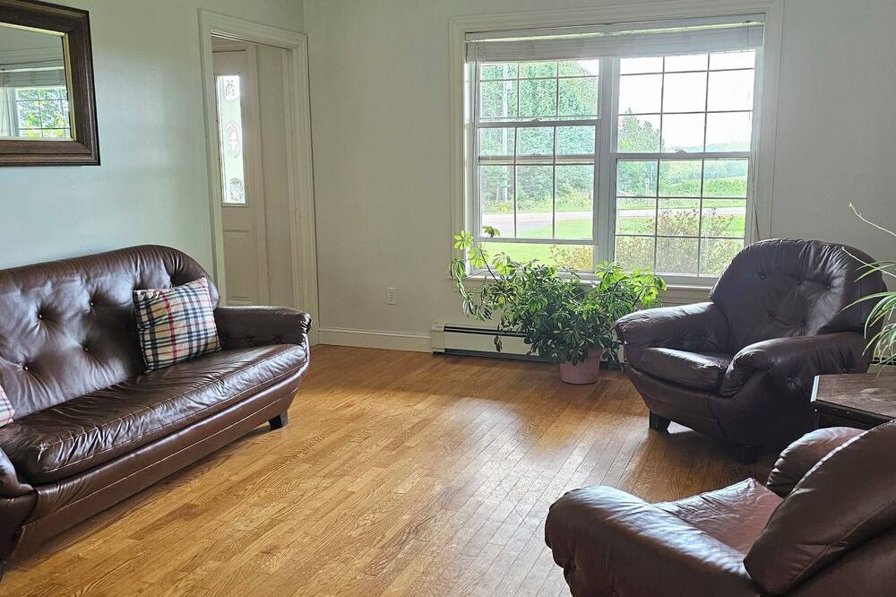 Photo of Livingroom in Queens County