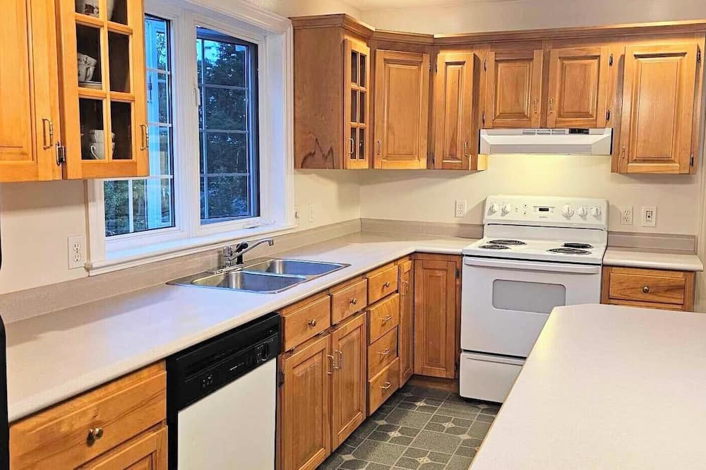 Photo of Kitchen in Queens County