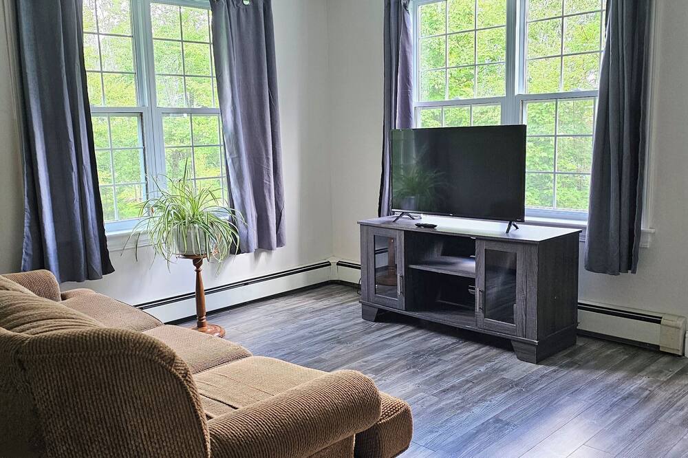 Photo of Livingroom in Queens County