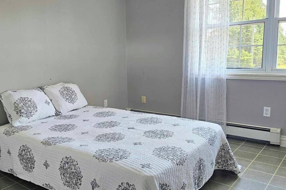 Photo of Bedroom in Queens County