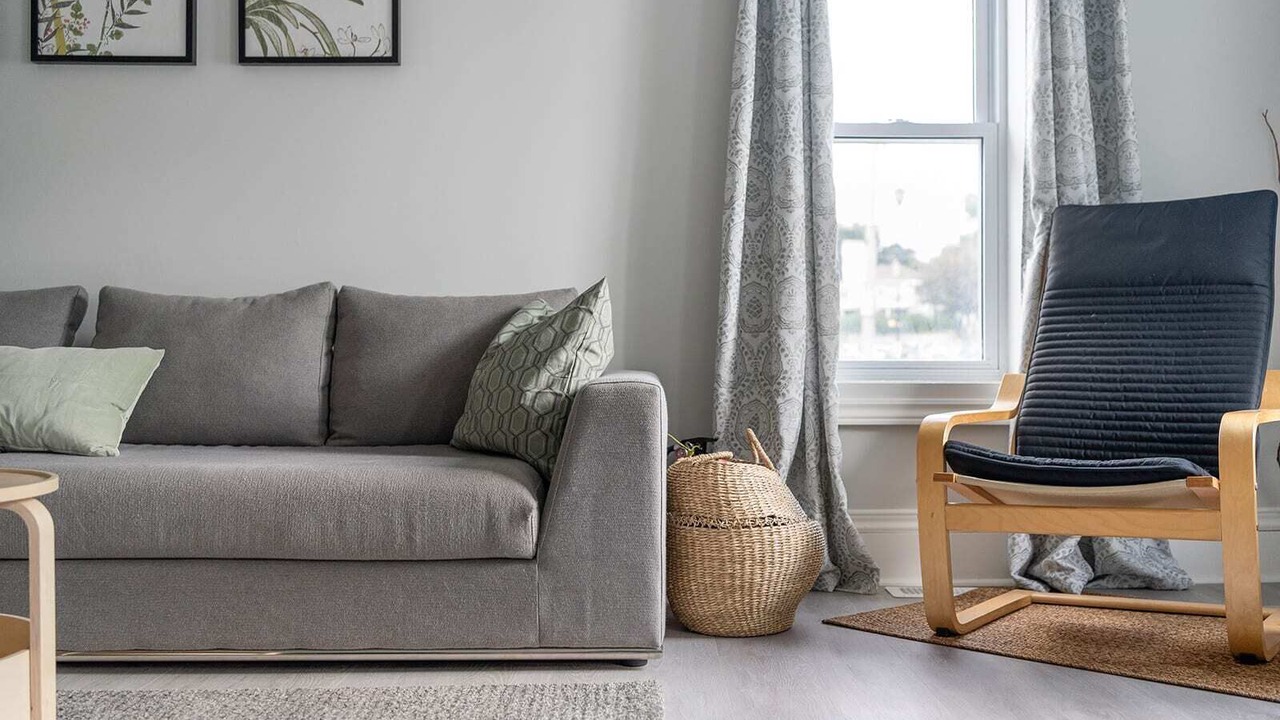 Photo of Livingroom in Prince Edward