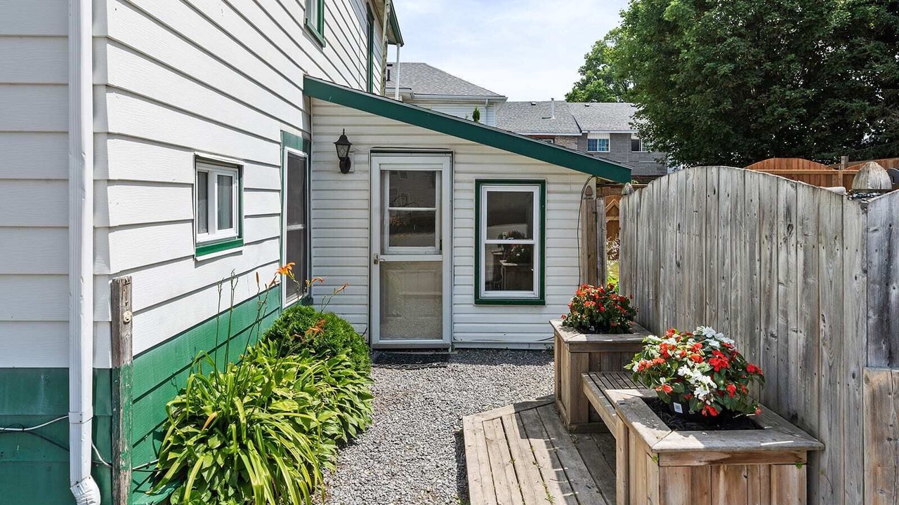 Photo of Outdoor in Prince Edward