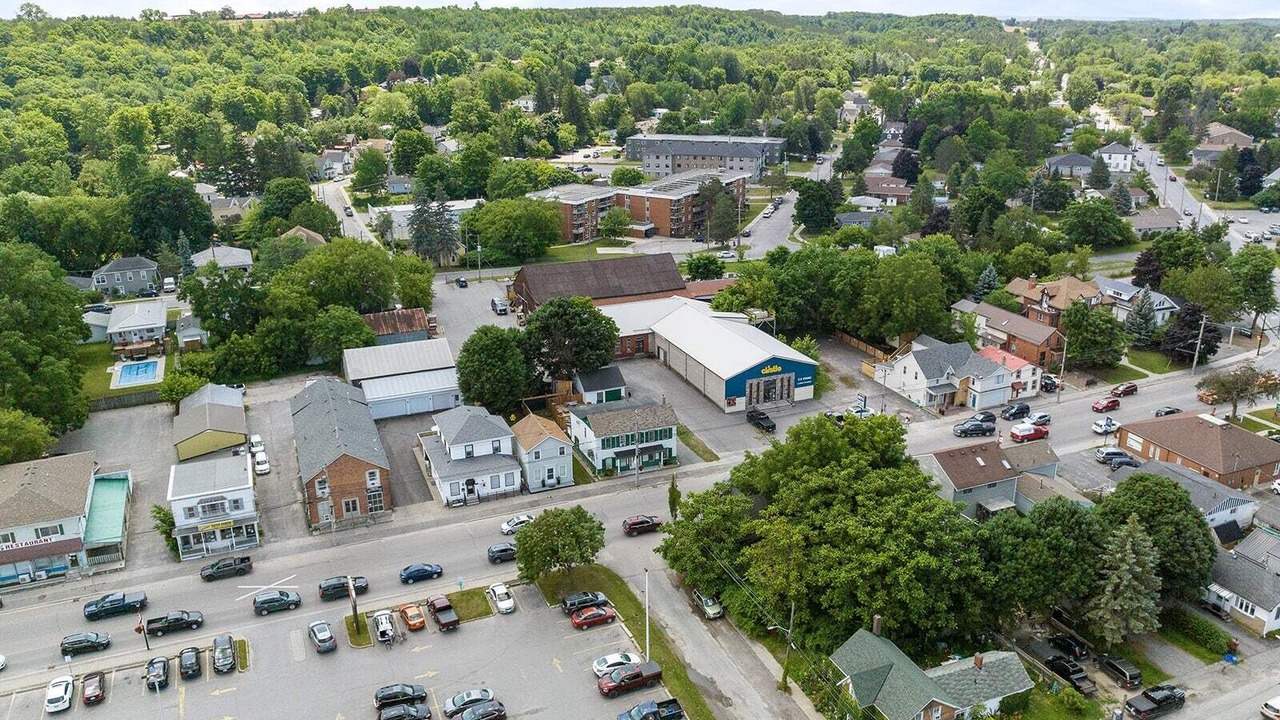 Photo of Outdoor in Prince Edward