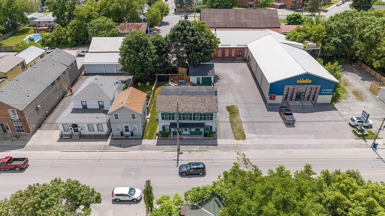 Photo of Outdoor in Prince Edward