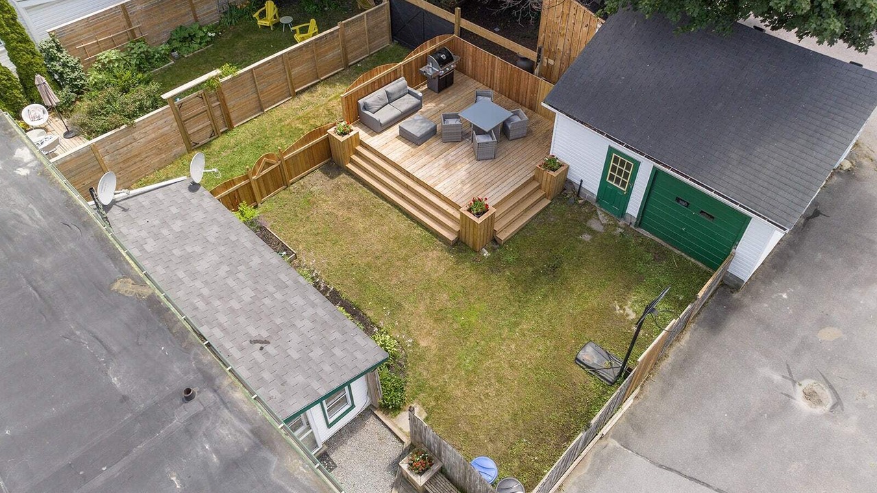 Photo of Outdoor in Prince Edward