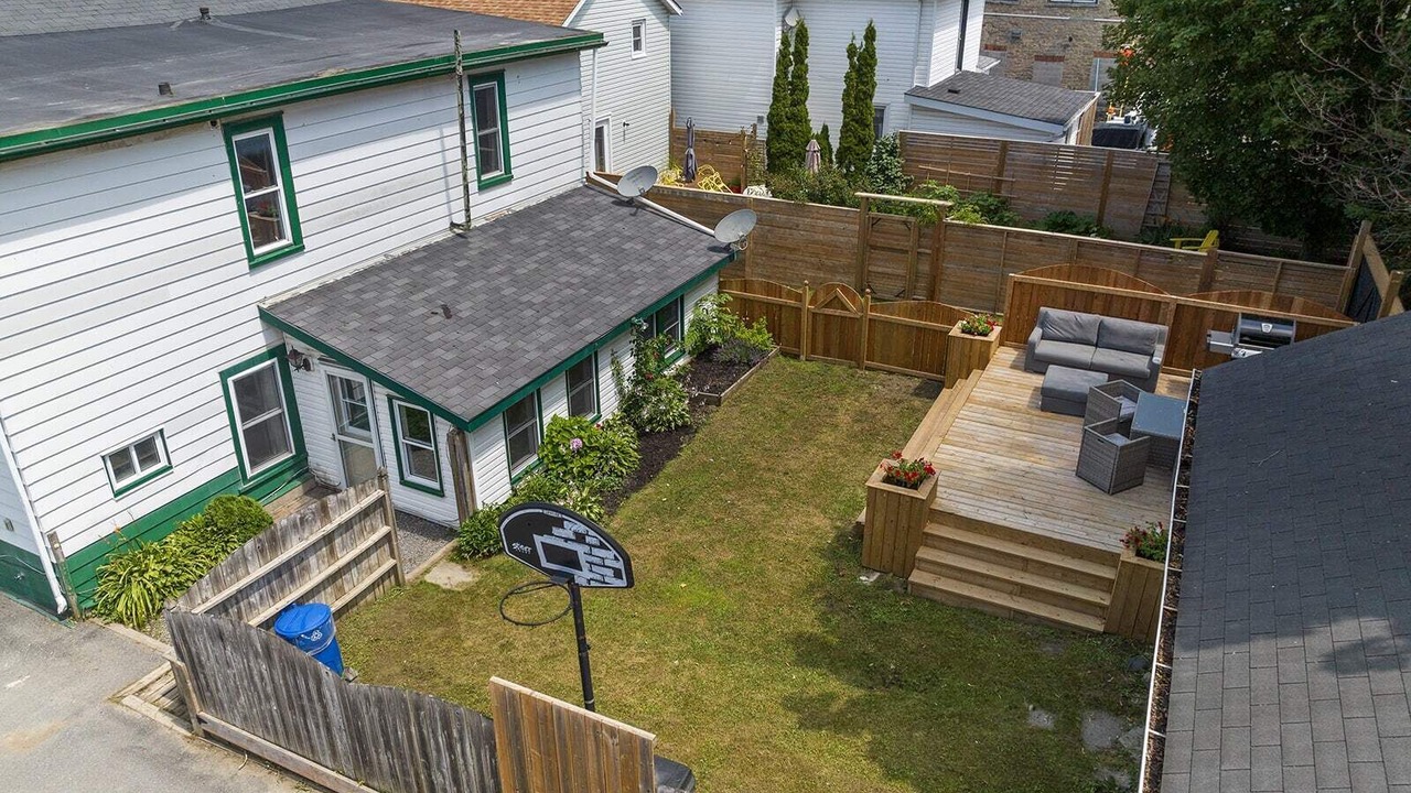 Photo of Outdoor in Prince Edward