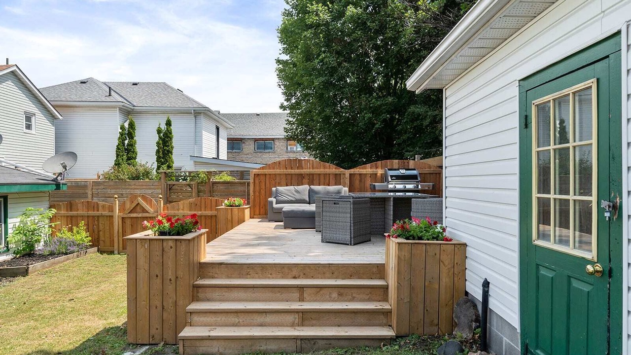 Photo of Outdoor in Prince Edward