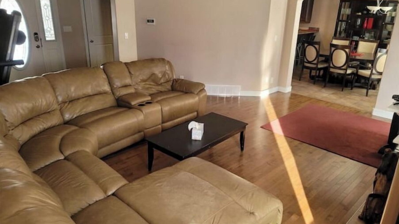 Photo of Livingroom in Timberlea