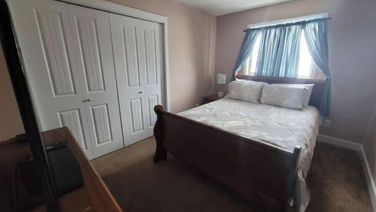 Photo of Bedroom in Timberlea
