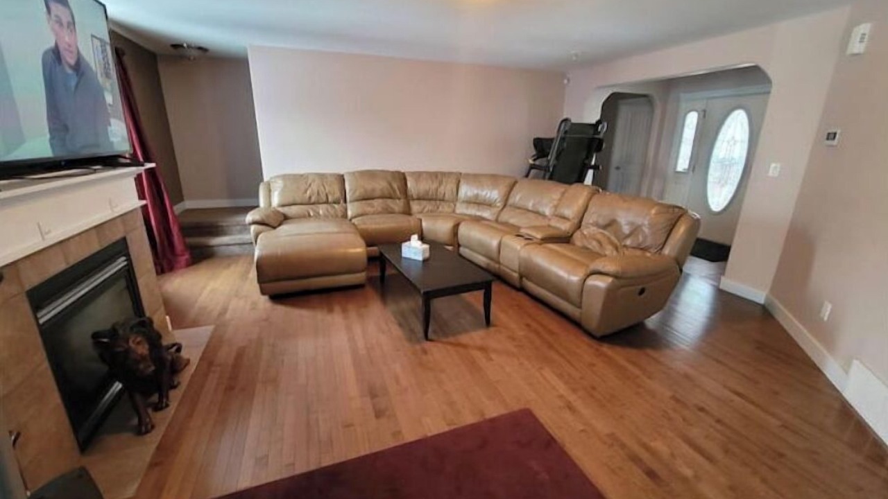 Photo of Livingroom in Timberlea