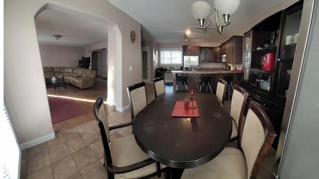 Photo of Kitchen in Timberlea