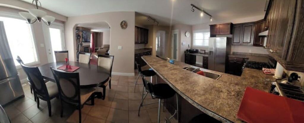 Photo of Kitchen in Timberlea