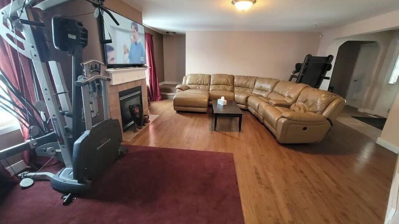 Photo of Livingroom in Timberlea