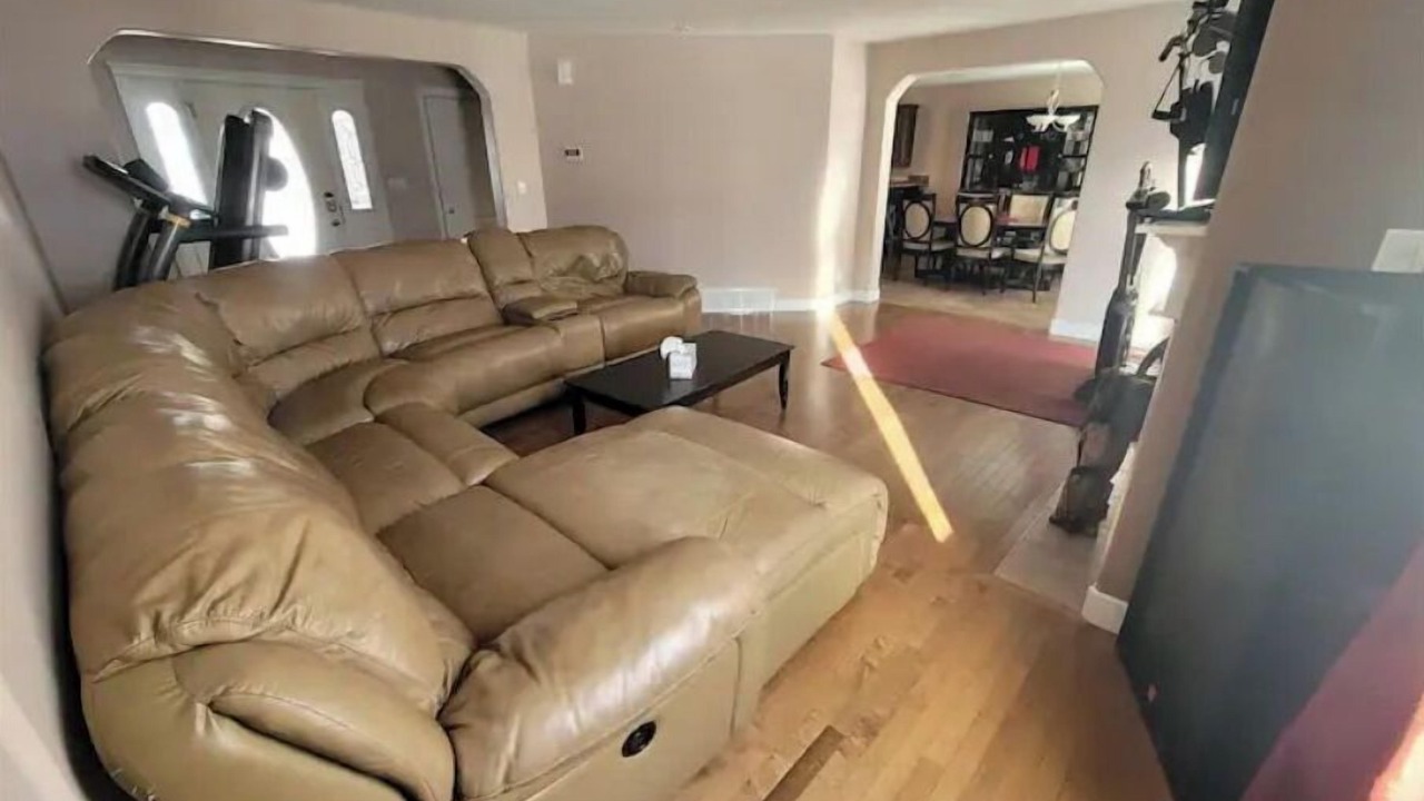 Photo of Livingroom in Timberlea