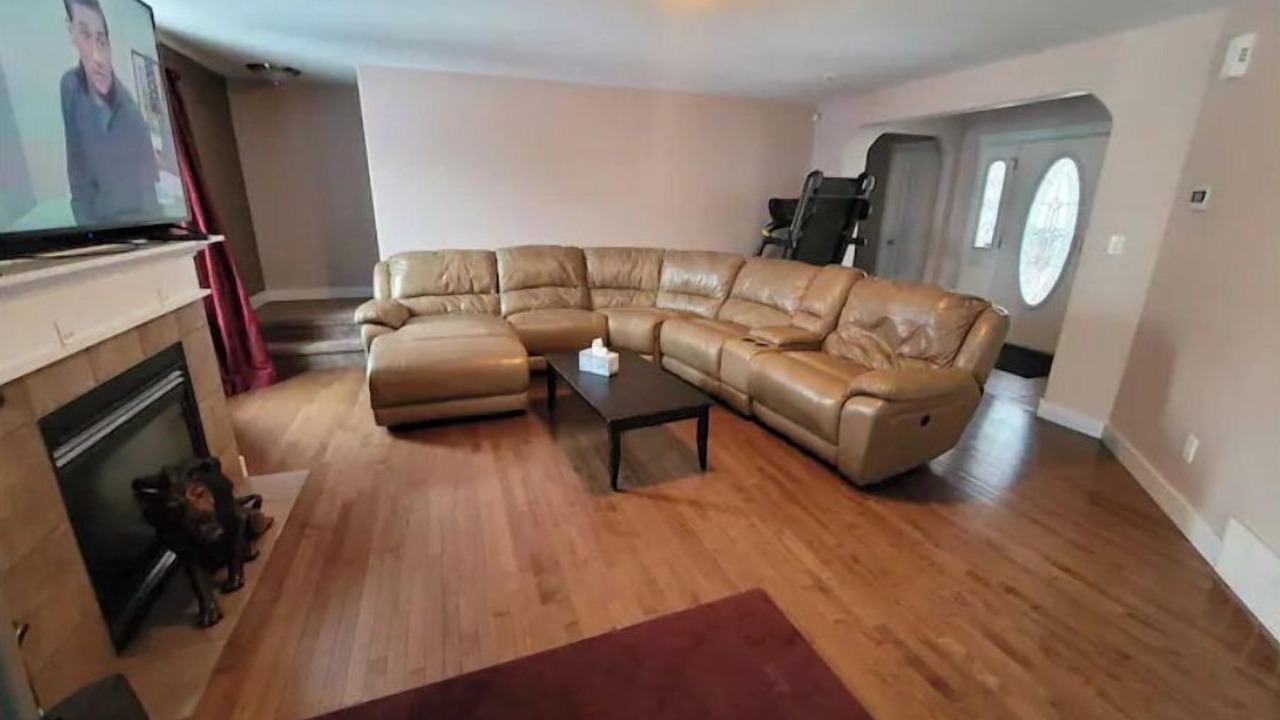 Photo of Livingroom in Timberlea
