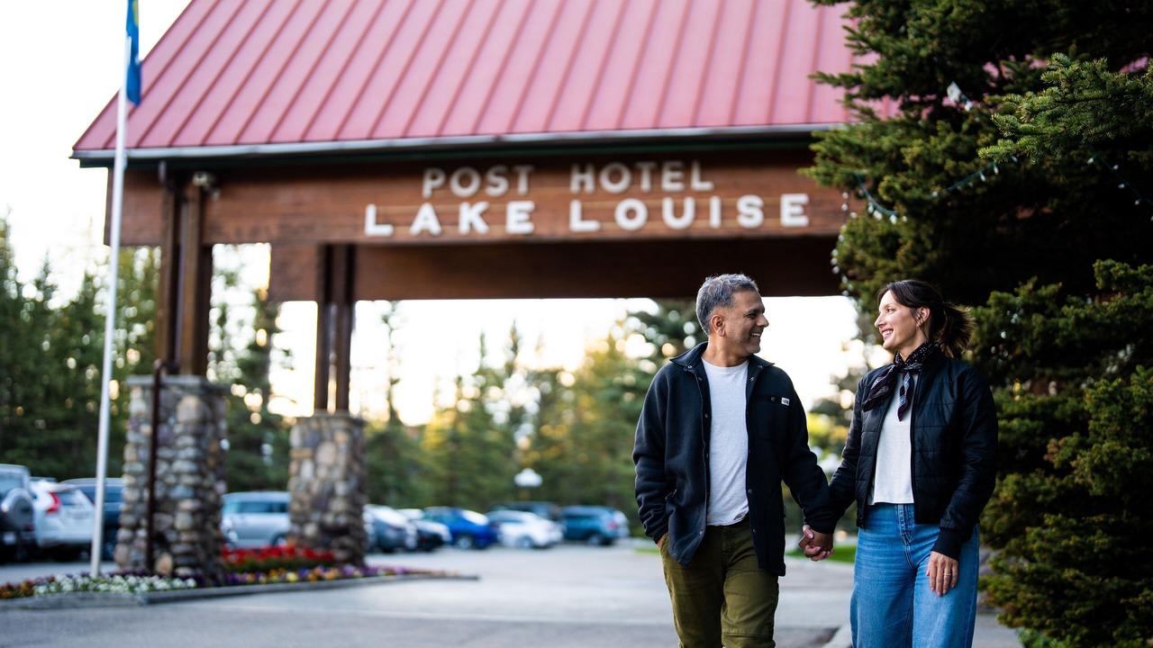 Photo of Outdoor in Lake Louise