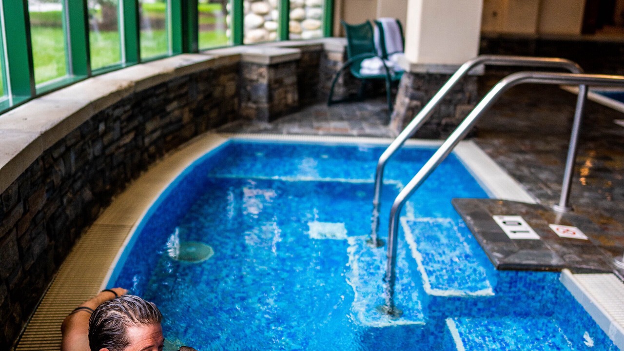 Photo of Outdoor in Lake Louise