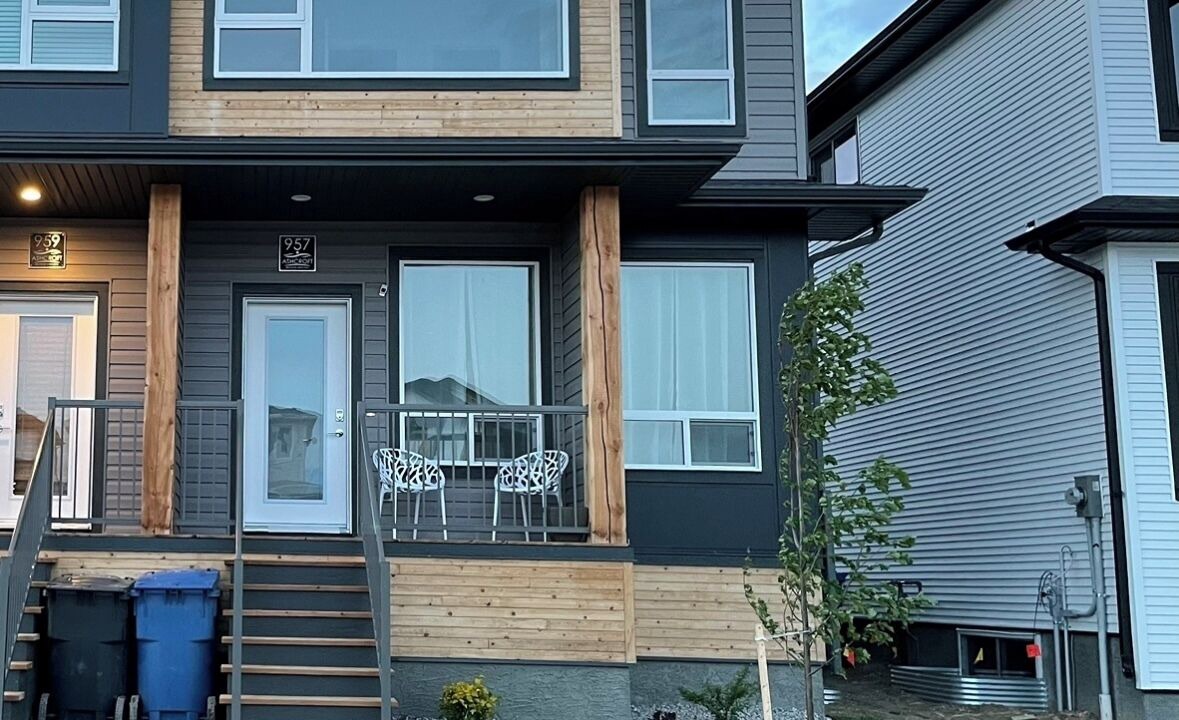 Photo of Outdoor in Lethbridge