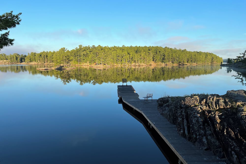 Photo of Outdoor in Willisville