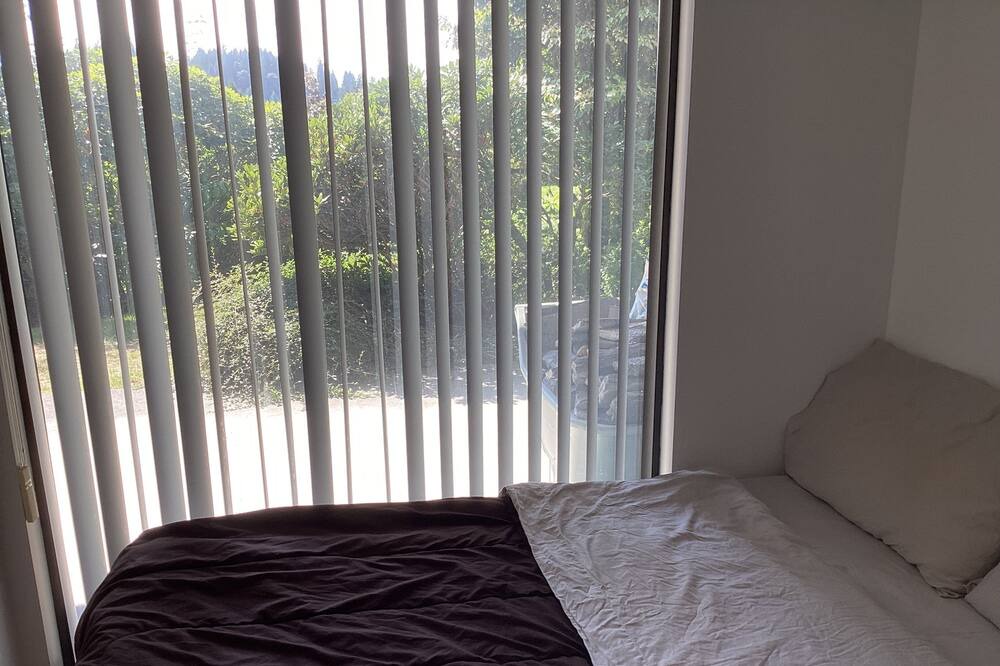 Photo of Bedroom in West Vancouver