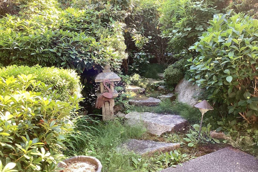 Photo of Outdoor in West Vancouver