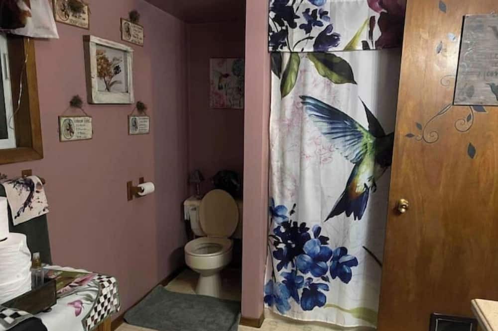 Photo of Bathroom in Walkerton
