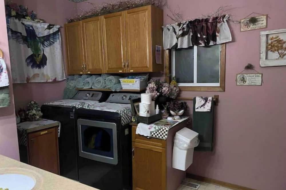 Photo of Kitchen in Walkerton