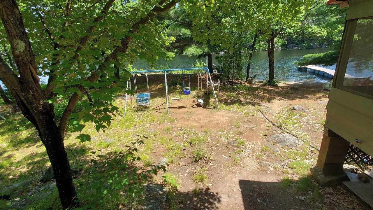 Photo of Outdoor in Havelock-Belmont-Methuen