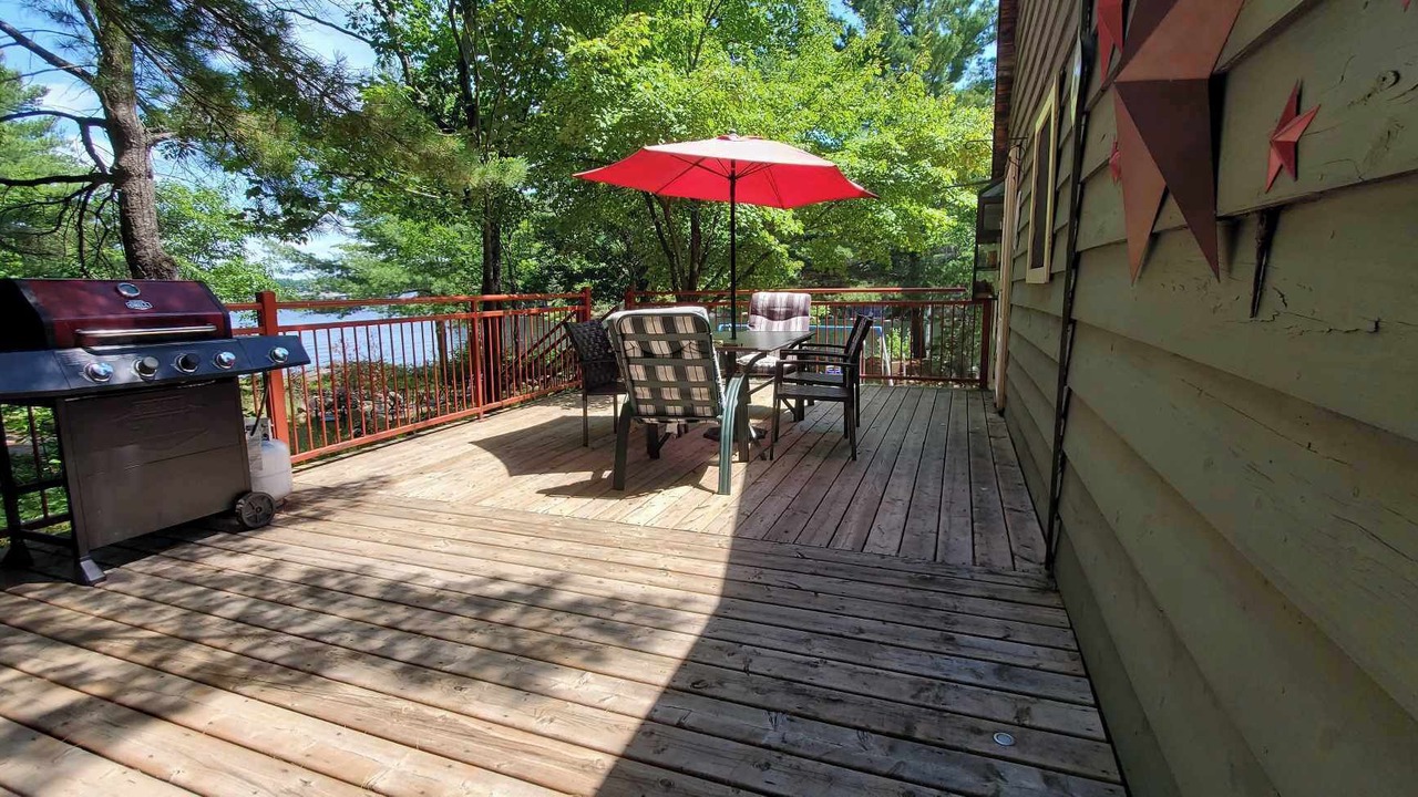 Photo of Outdoor in Havelock-Belmont-Methuen