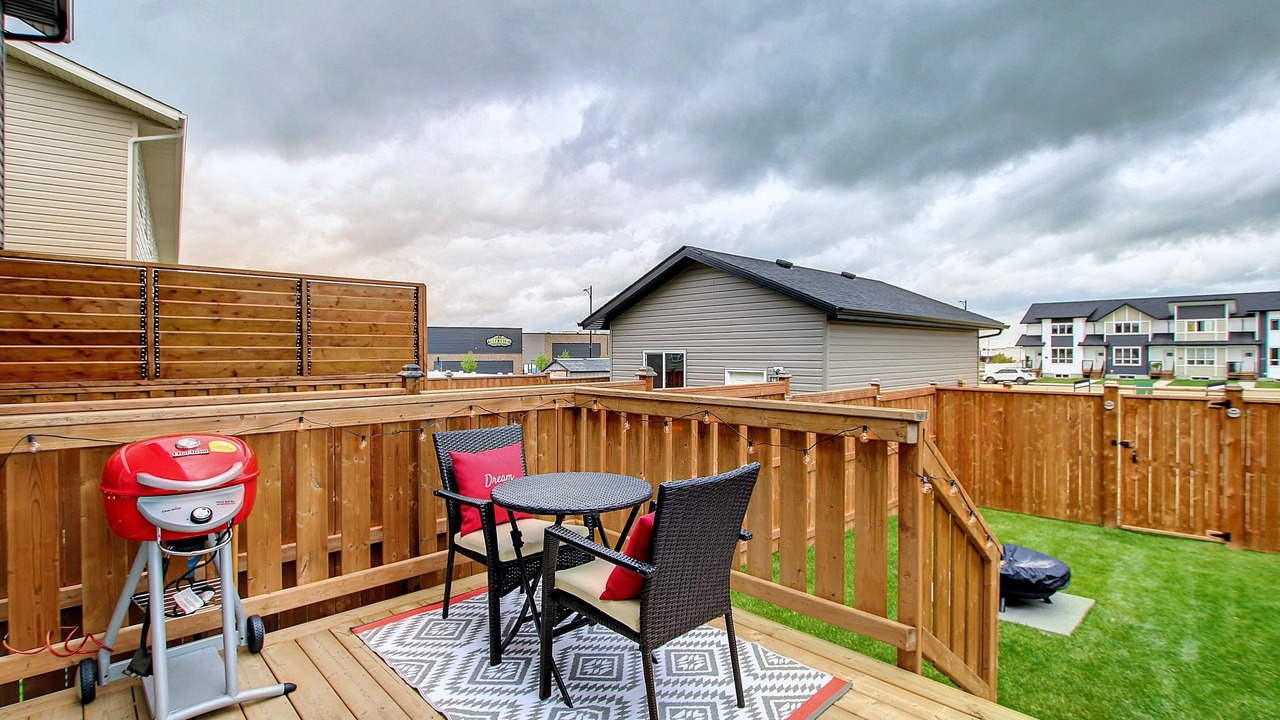Photo of Outdoor in Markerville