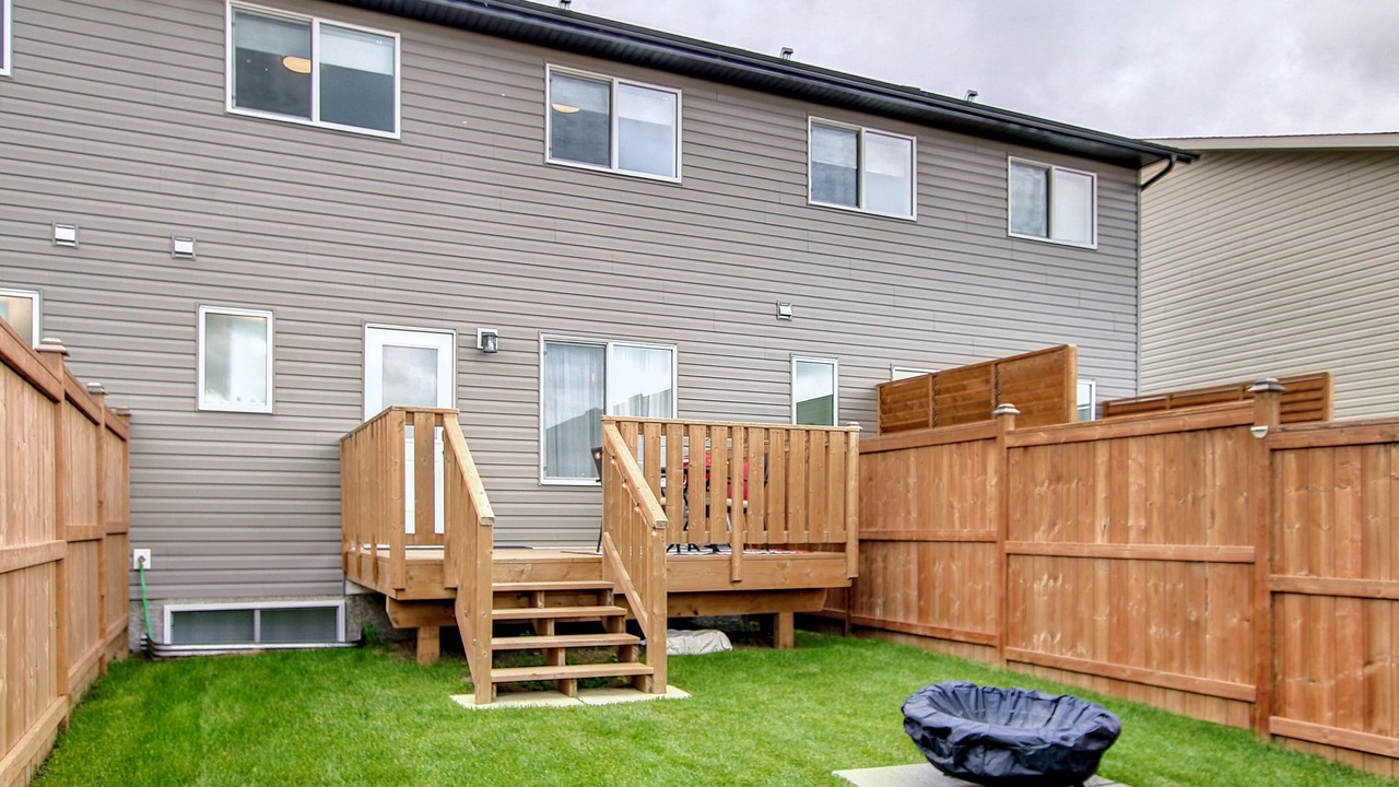 Photo of Outdoor in Markerville